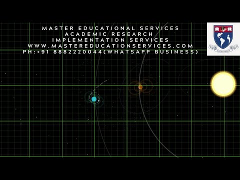 PhD Thesis GIS Data Analysis In Delhi