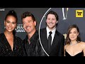 Hailee Steinfeld Robin Thicke Kick Off Wedding Season More Celeb Love Page Six Love Bomb