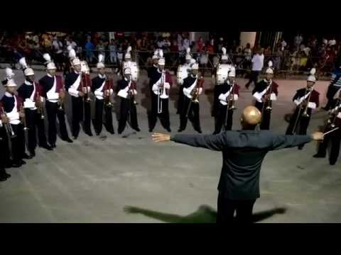 BAMJAC - APRESENTAÇÃO