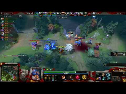 Full Highlights Mineski.GGNetwork vs MVP Phoenix Game 2-
