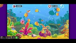 Mad Fish : Play It At Friv®