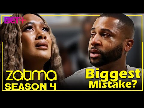 Zatima Season 4 Zac's Biggest Mistake? Can Fatima Forgive Him? - US News Box Official