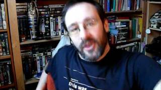 Friday Talkie #1: TV company request + shoutout.