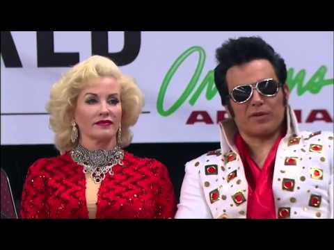 Kevin Koe vs. Niklas Edin - 2016 WFG Continental Cup - Team Competition