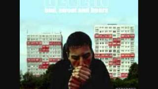 Devlin - Community outcast. Grime. London UK