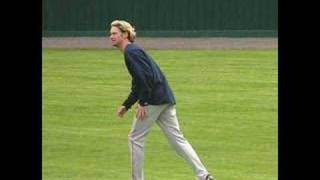 Bronson Arroyo