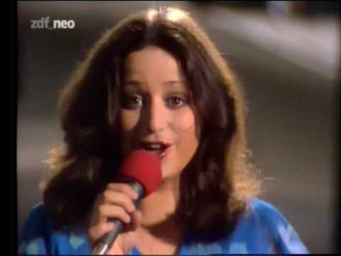 Tina Charles - I love to love 1976