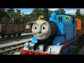 Thomas Y Sus Amigos Temporada 19 La Verdad Sobre Toby Parte 1