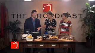 Rosewood Mansion on Turtle Creek Gives Ideas for Texas Artisan Place Settings