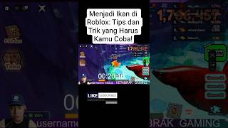 Becoming a Fish in Roblox: Tips and Tricks You Must Try!