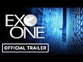 Exo One - Official Gameplay Trailer | Summer of Gaming 2022