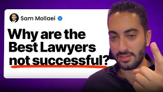 The #1 Reason Why Top Lawyers Struggle (Harsh Truth)