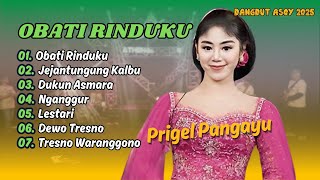 Download lagu PRIGEL PANGAYU | OBATI RINDUKU | JEJANTUNGING KALBU | DUKUN ASMORO | DANGDUT ASOY 2025 mp3