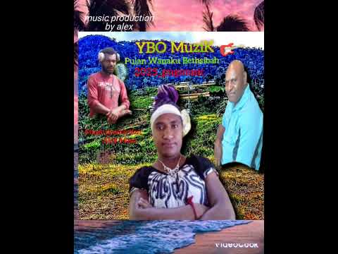 YBO MuziK _Pulan Wanaku Bethsibah_sula-alex_2025pngmusic