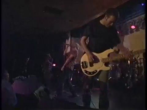Tripping Daisy (The Abyss) Houston Texas 4-9-95