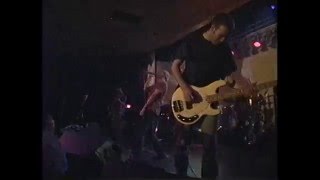 Tripping Daisy (The Abyss) Houston Texas 4-9-95