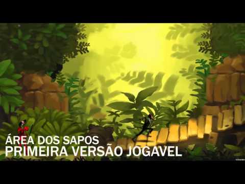 The Rotfather - Teaser Greenlight