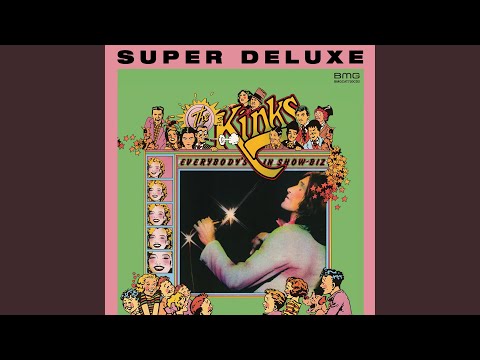 Thumbnail for History by The Kinks