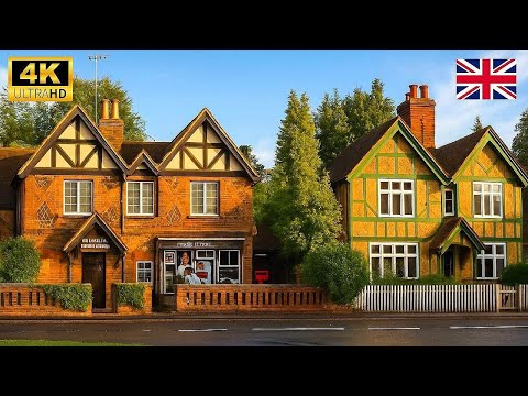 Magical Sunrise After Rain | Villages Too Beautiful to Believe