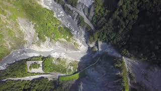 Taroko Gorge