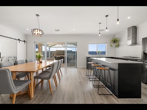 2 Cuttlefish Street, Yanchep, WA 6035, 4 chambres, 2 salles de bain, House