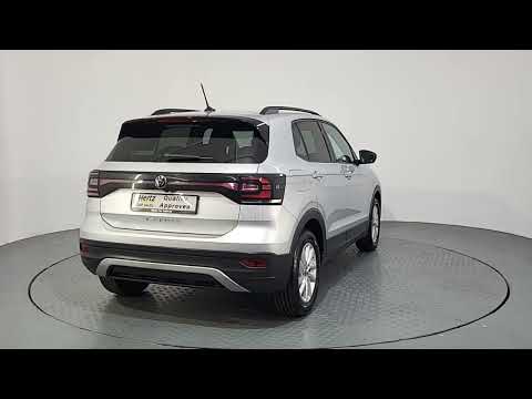 Volkswagen T-Cross Life 1.0 TSI Petrol Manual - Image 2