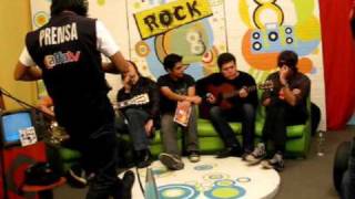 libido - disparar (acústico)