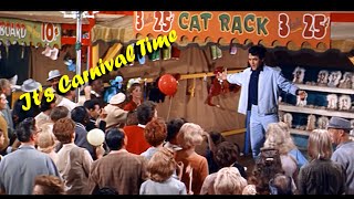 ELVIS PRESLEY - It&#39;s Carnival Time  (Original Soundtrack). 4K