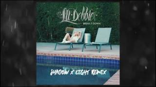 Lil Debbie - Break It Down (Shadow X Light Remix)  [FREE DOWNLOAD]