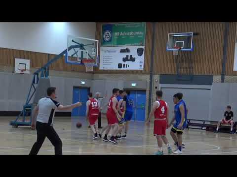 BV Hoofddorp @ VBC Akrides (2021-2022)