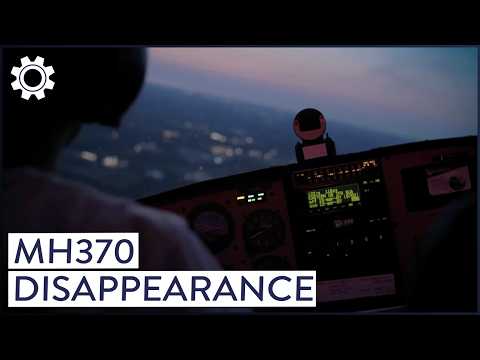 Following The Disappearance Of MH370: Minute By Minute