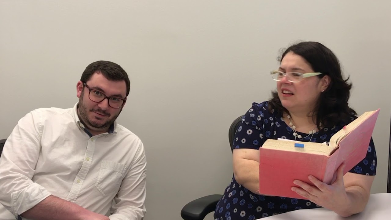 iManage Work 10 - Document Timeline