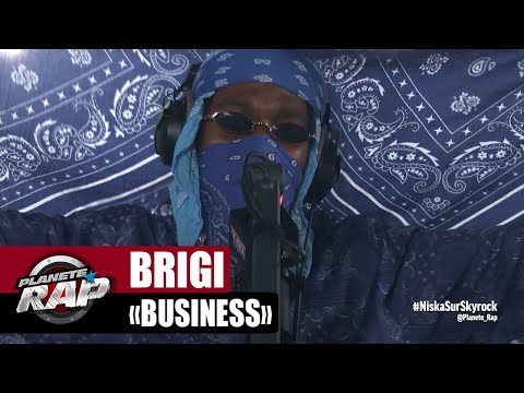 Video thumbnail for Business