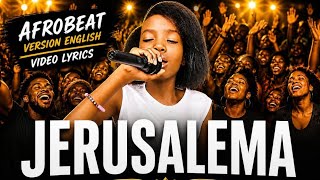 Download lagu Jerusalema – Master KG | Neilla Afrobeat Remix | English Version |  Lyric Video mp3
