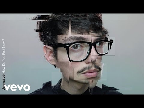 Joywave - In Clover (Audio Only)