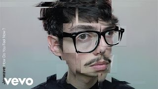 Joywave - In Clover (Audio Only)