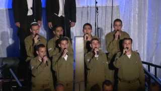 Un'taneh Tokef - Cantors:  Shimon Farkas, Dov Farkas