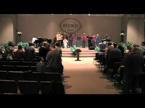 This Is My Fathers World 11/24/2010