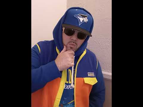 Danny Florio VS. Brandon Perez aka BP