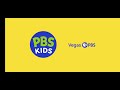 PBS Kids Video App Startup Screen 2022 Logo Vegas PBS