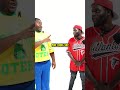 NoNeckJayy Ugliest Rapper Alive Going At It Shorts Noneckjay Ugliestrapperalive Noluvmar
