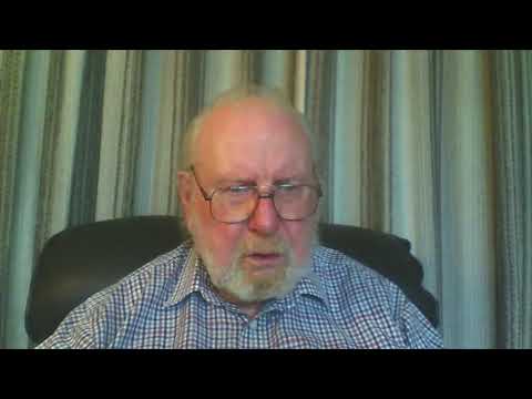 Meanwood Festival Online - Just around the corner - Michael Kimber