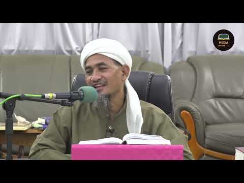 19-01-2024 Maulana Fakhrurrazi: Aqidah Islam Manhaj Salaf (Siri 95)