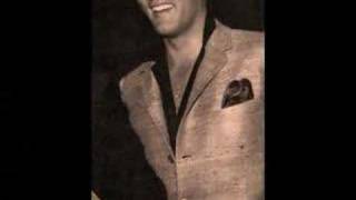 Elvis - Softly as i leave you