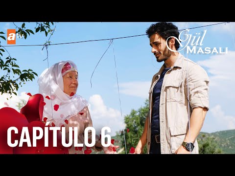 Gul Masali Spanish - Chapter 6 @serieturcatv