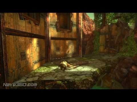 Enslaved : Pigsy's Perfect 10 Xbox 360