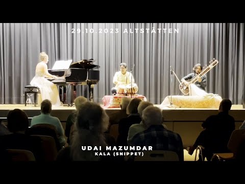 Trio One World Video 10