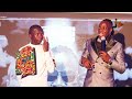 Mimi Sitakubembeleza Guardian Angel S Message To Sammy G After Signing Him Officially