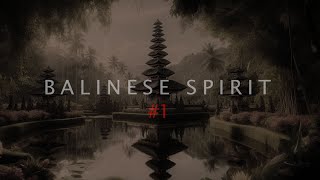Download lagu Balinese Spirit #1 - Backsound Opening Music Bali mp3