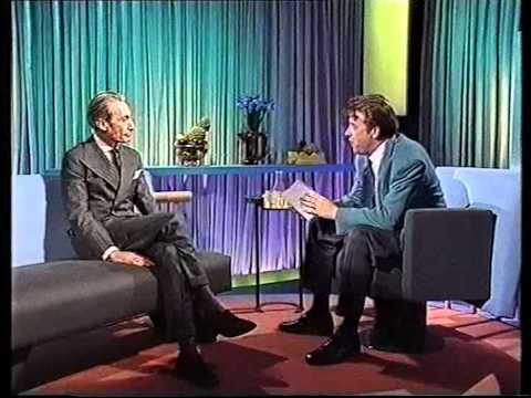 Charlie Watts - Tonight With Jonathan Ross 1991